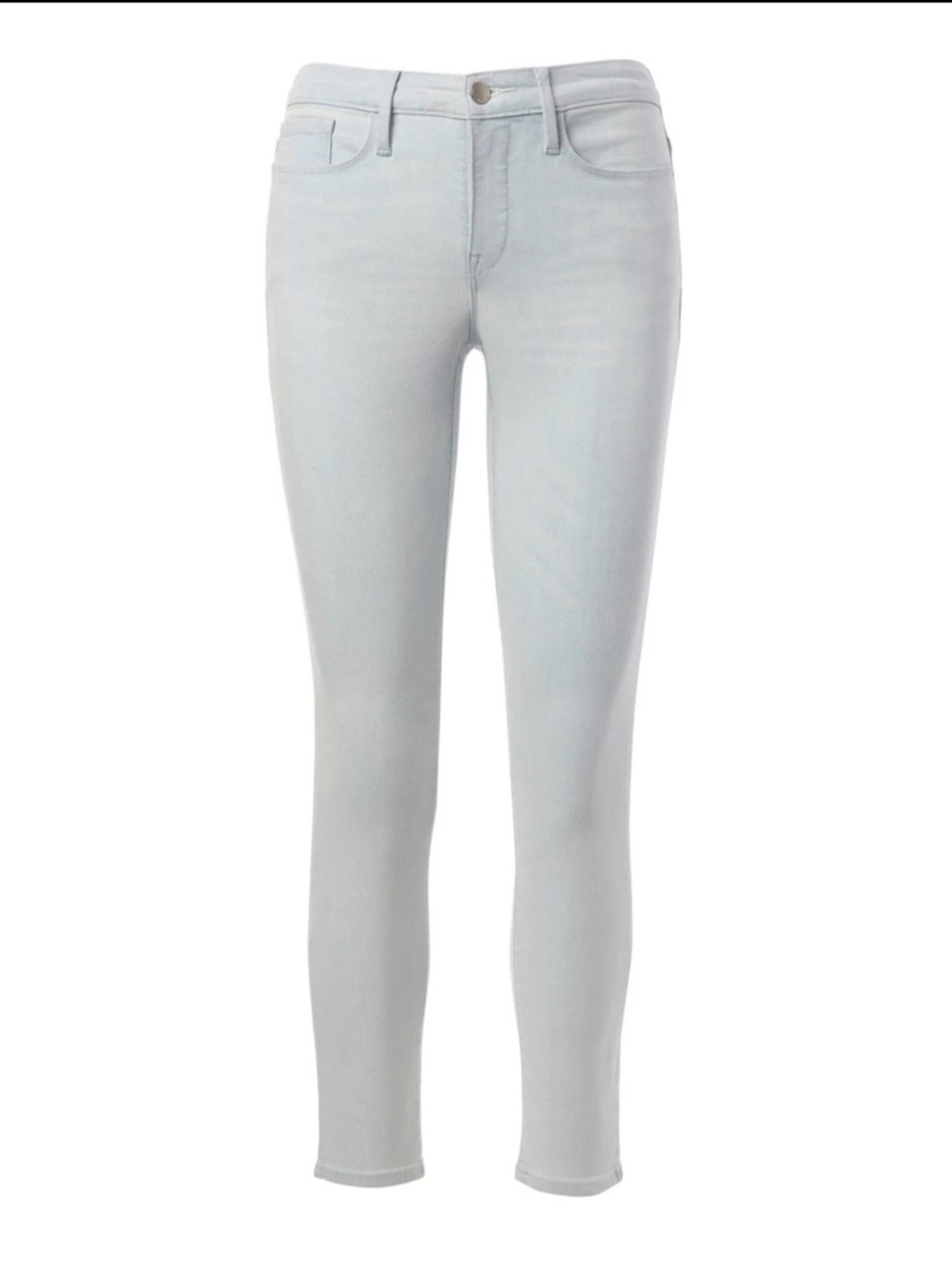 Athleta Women’s Glacier Wash Skinny Jeans - Sculptek
